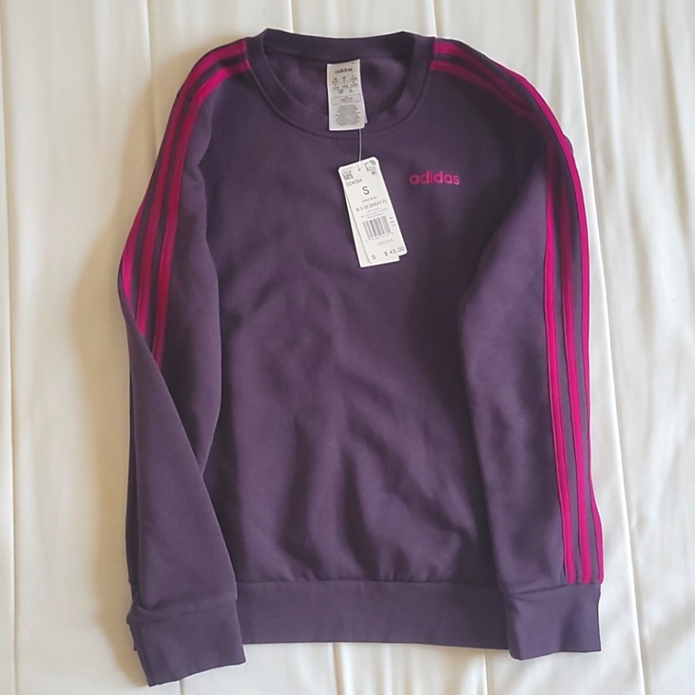 Women adidas sweater